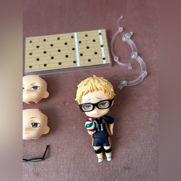 Haikyu! Nendoroid - Picture 2 of 4